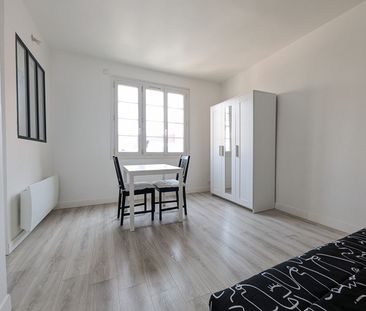 Appartement Fontenay Sous Bois 1 pièce(s) 26.28 m2 - Photo 1