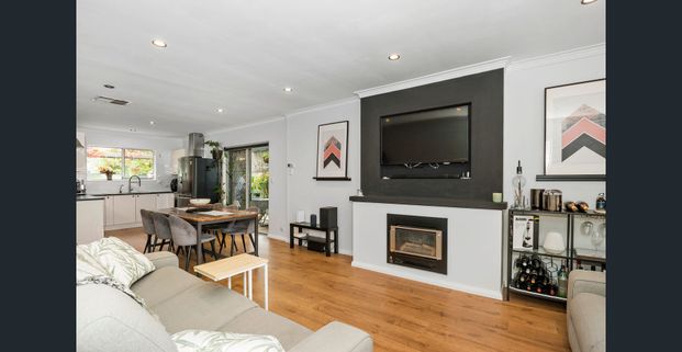 Modern Comfort in Serene Setting - Photo 1