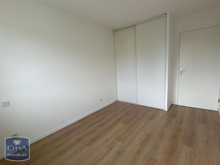 Location Appartement 3 pièces 68m² LABARTHE SUR LEZE 31860 - Photo 2