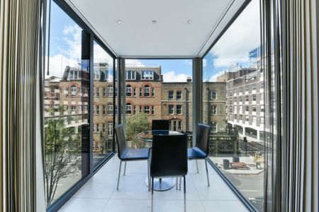 1 bedroom apartment to rent - Photo 3