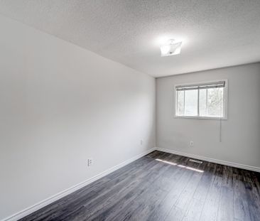 For Lease - 31 Spangler Road Unit# 1st & 2nd, Markham, Ontario - Photo 6