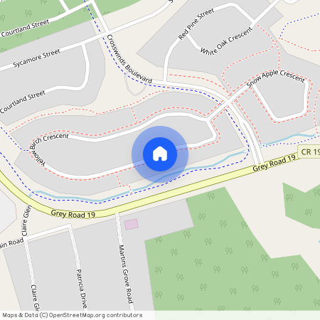 154 Yellow Birch Crescent, Blue Mountains