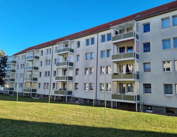 Schöne 2-Raumwohnung zur Wunschsanierung - Photo 1