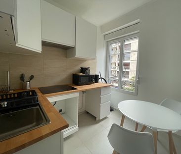 Location Appartement 2 pièces 30m² - Photo 6