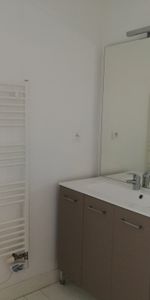 Location Appartement 1 pièce 32m² JOIGNY 89300 - Photo 4