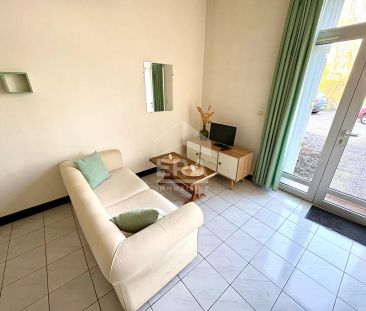 APPART. T2 MEUBLE A LOUER - BLOIS - PROCHE GARE, EXTERIEUR PRIVATIF... - Photo 3