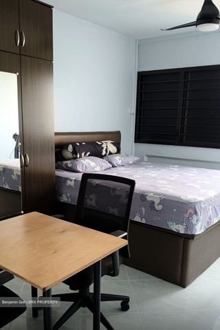 Blk 402 Yishun Ring Road (Yishun), HDB 4 Rooms - For Rent - Photo 2