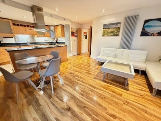 Millharbour, Canary Wharf, E14, Property for rent - Photo 1