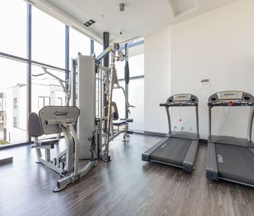 For Lease - 1119 Cooke Boulevard Unit# B421, Burlington, Ontario - Photo 4