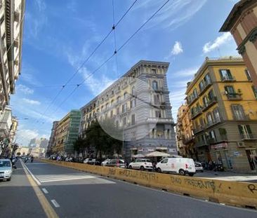 Monolocale in affitto - Photo 1