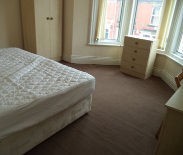 Forsyth Road, Forsyth Road, West Jesmond, Newcastle NE2 3DB - Photo 4