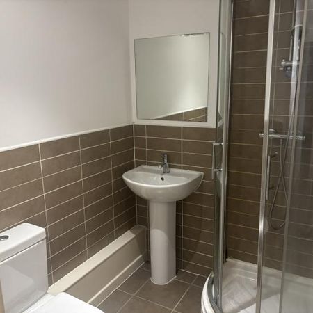 1 bedroom apartment to rent - Photo 4