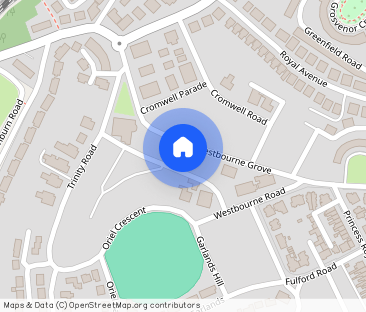 Scarborough, Scarborough, YO11 - Photo 1