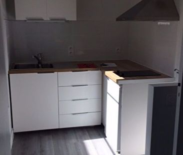 Appartement à louer 2 pièces • Tours - Photo 2