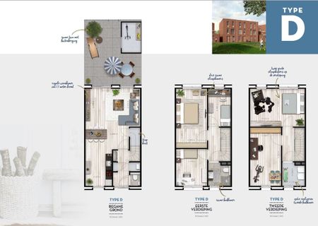 Huis te huur: Opera 5 5344 CZ Oss - Photo 5