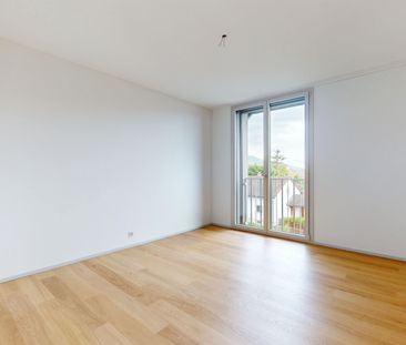 3.5 Zimmer, 65 m², 3. Stock - Photo 6