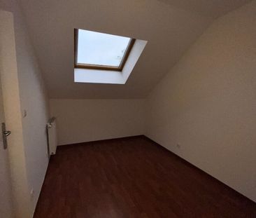 Maison 6 pièces à Metz-Gare - Photo 5