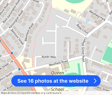 Butler Way, Wakefield, West Yorkshire, WF1 - Photo 1