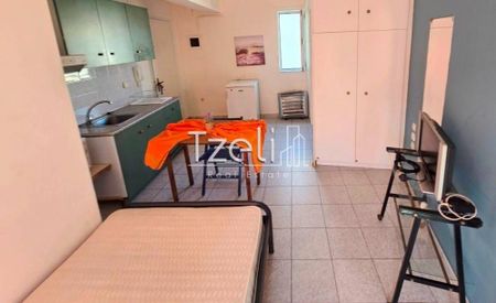Studio/Γκαρσονιέρα για ενοικίαση Νόρμαν (Πάτρα) - Φωτογραφία 4