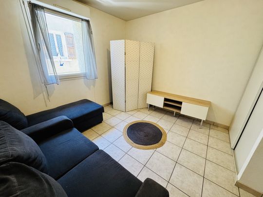 Location Appartement 3 pièces 58m² BOURG DE PEAGE 26300 - Photo 1