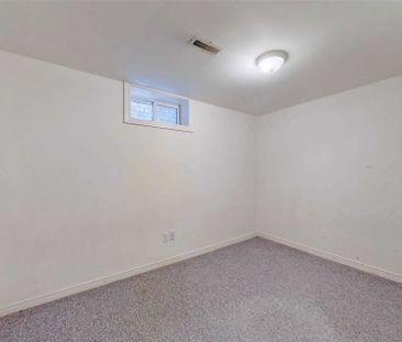 For Lease - 28 Karen Miles Crescent Unit# BSMT, Markham, Ontario - Photo 4