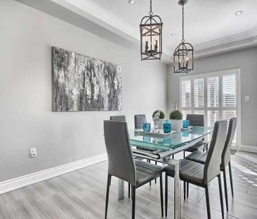 For Lease - 95 Nantucket Drive Unit# Main FL, Richmond Hill, Ontario - Photo 2