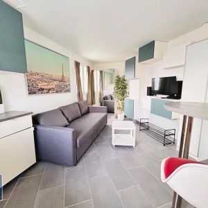 Location Appartement 1 pièce 21m² VILLENOY 77124 - Photo 2