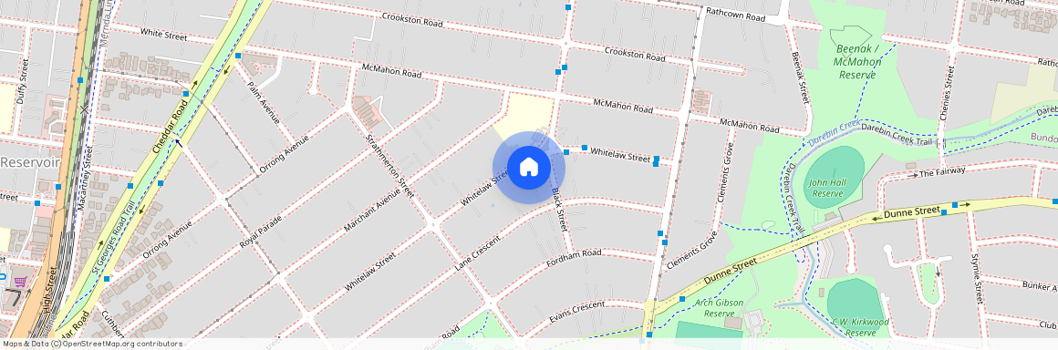 66 Whitelaw Street, Reservoir, VIC 3073