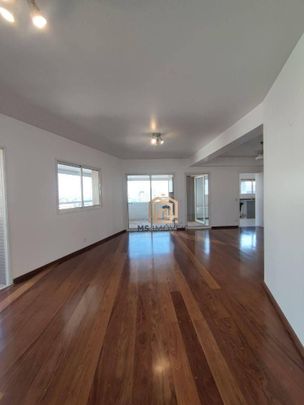 Belíssimo Apartamento 4 Suítes, 265 m² Locação No Paraíso! - Photo 1