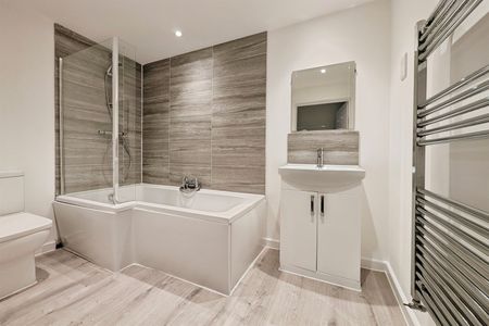 Burlington Mansions, SO15 - Photo 3