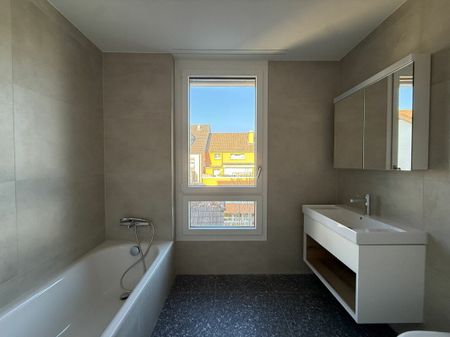 4.5 Zimmer, 99 m², 2. Stock - Foto 5