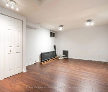 Detached Home For Lease | E9036091 - Photo 1