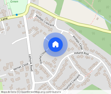 20 Pound Close, Headley, Bordon, Hampshire, GU35 - Photo 1