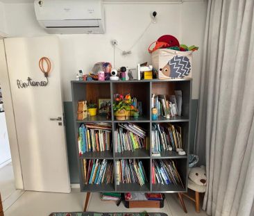 Cobertura com 4 quartos , 225m2 - Foto 2