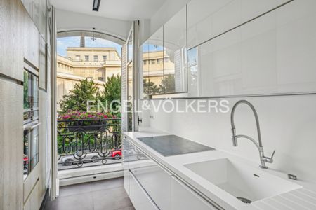 Appartement à louer à Paris 16Ème - Photo 5