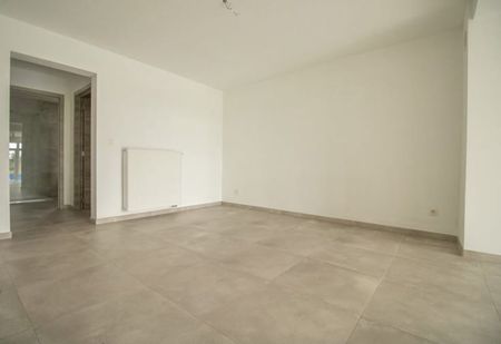 Appartement te huur - Foto 4