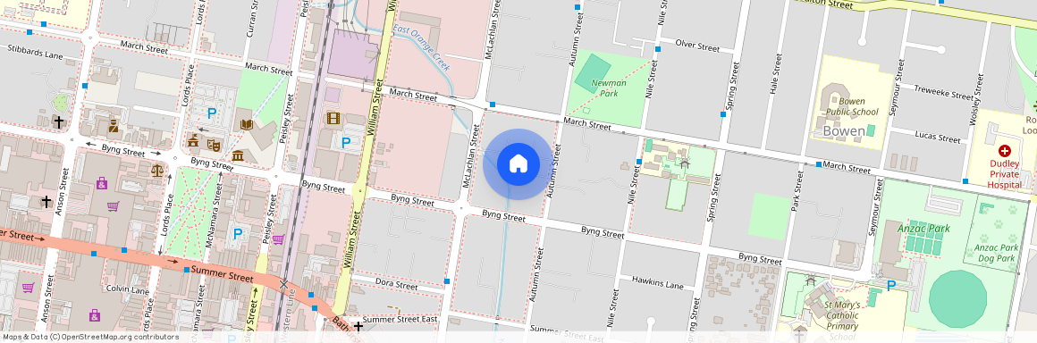 1/63 Autumn Street, Orange, NSW 2800