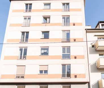 Moderne 2-Zimmer-Wohnung mit Einbauküche in zentraler Lage von Linz - Foto 4