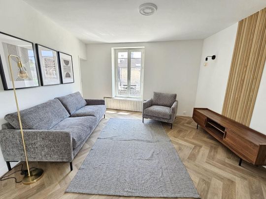 Maison individuelle - Photo 1