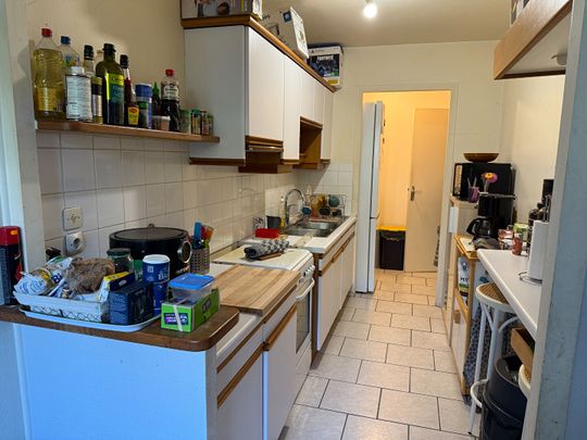 Location appartement 3 pièces, 68.61m², Évreux - Photo 1