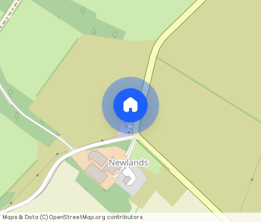 Newlands Farmhouse, Nr Minto, Hawick - Photo 1