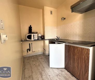 Location Appartement 1 pièce 29m² REIMS 51100 - Photo 5