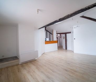 Location Appartement 2 pièces 38m² - Photo 2