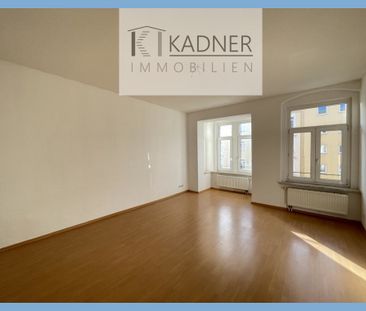 Lieblingsplatz? Helle 2-Zimmer-WE mit Ba ... - Photo 1