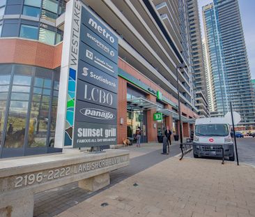 For Lease - 2212 Lakeshore Boulevard Unit# 304, Toronto, Ontario - Photo 6
