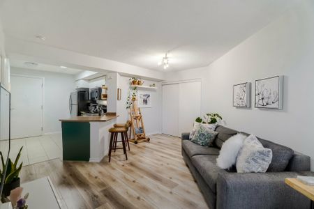 For Lease - 60 Heintzman Street Unit# 1138, Toronto, Ontario - Photo 4