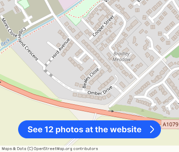 Beales Close, Market Weighton, York, UK, YO43 - Photo 1
