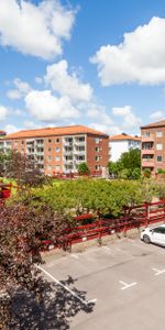 Hvitfeldtsgatan, Halmstad - Photo 3