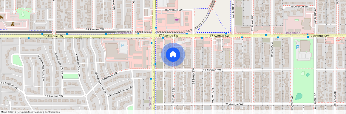 Calgary, Calgary, Calgary Metropolitan, T3E 2Y8