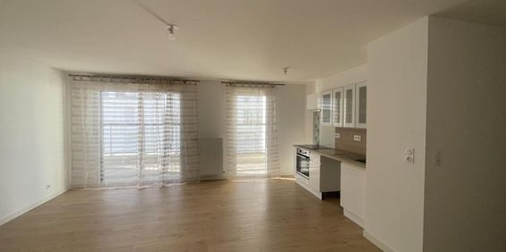 Appartement 3 pièces - Hippodrome - Photo 3